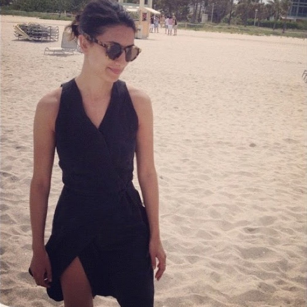 Meet your Posher, Shadi